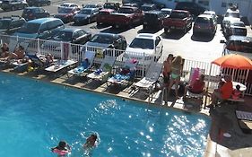Belmont Motel Seaside Heights